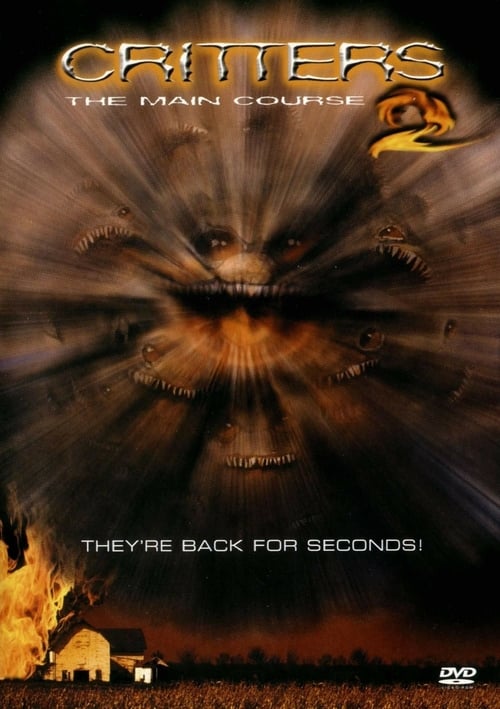 [HD] Critters 2 1988 Streaming VF Gratuit