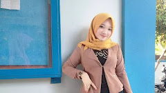 Picture Of Girl Hijab Cartoon