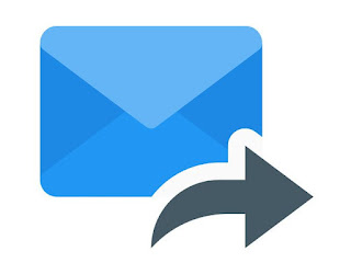 inoltro messaggi a Email