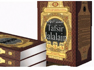 Terjemah Kitab Tafsir Jalalain Pdf