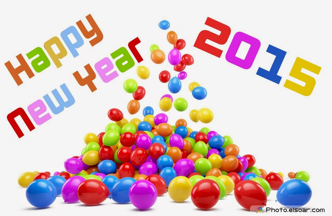 Advance Happy New Year Pictures 2015