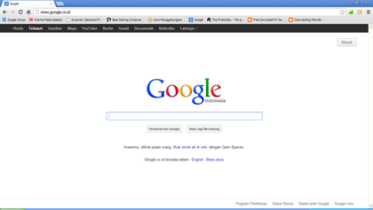 Google Search