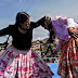 Fotos Cholitas Luchadoras de Bolivia