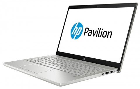 Review Laptop HP Pavilion 14 hinh 2