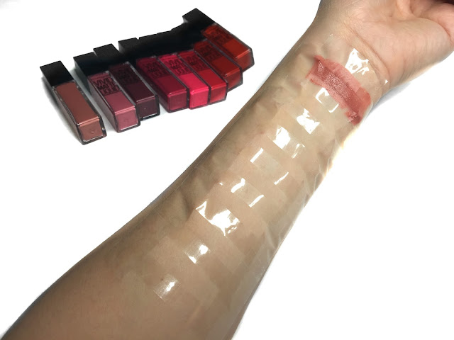 HOW TO: Take PERFECT Makeup Swatch Photos