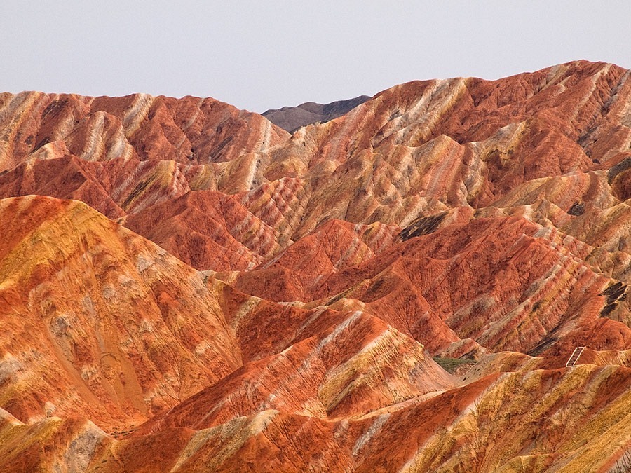 danxia-landform-1