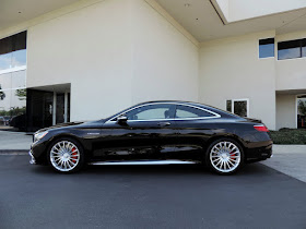 2016 mercedes s 65 amg coupe