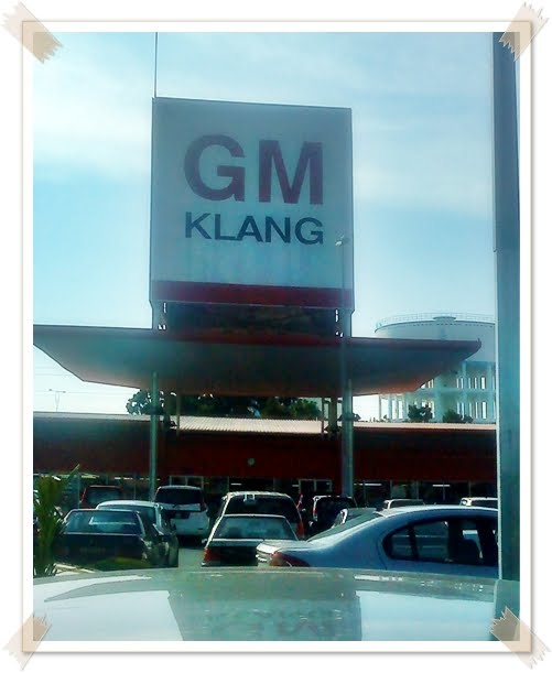  StoRiEs Of Us Ada apa di GM Klang 