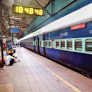 special-trains-announced-for-diwali-and-chhath