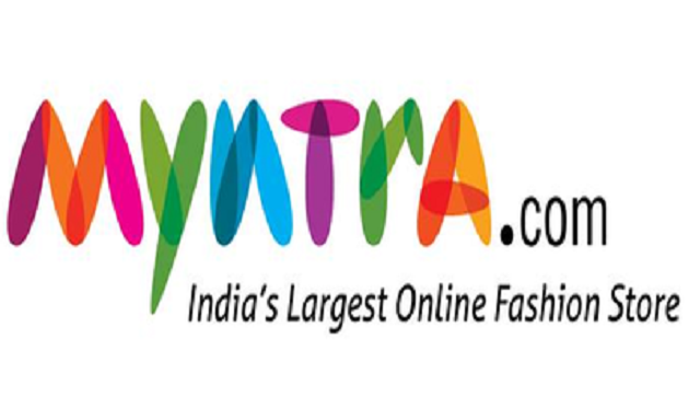 myntra-The Online Shopping Sites- Tech Info Data