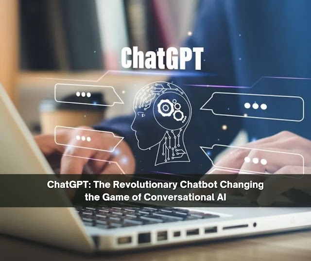 Who Owns ChatGPT?