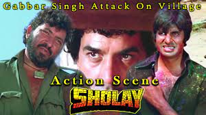 Sholay