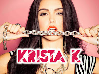 Krista K American Singer Actress | Krista Kleiner Biography Hollywood Celebrity