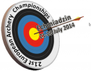 Campeonato de Europa 2014 (Echmiadzin, Armenia)