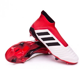 Adidas Predator 18+