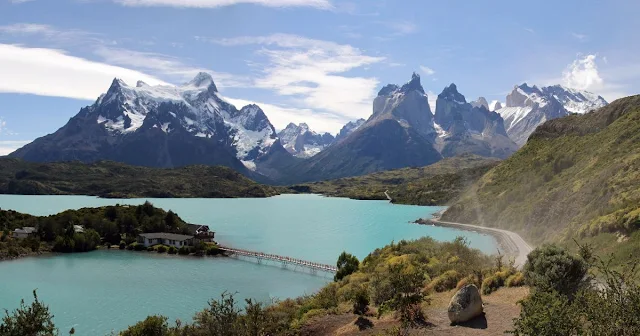 Patagonia, Argentina & Chile