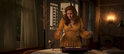 Disenchanted 2022 Amy Adams Image 2