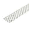 RB Shera Wall Splendid Plank Deline Smooth Uncolored deline DL05
