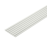 RB Shera Wall Splendid Plank Deline Smooth Uncolored deline DL05