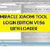 Miracle Xiaomi Tool Crack Login Edition V1.56 With Loader Free Download