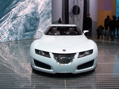 SAAB Bounced Back by Asian Investor