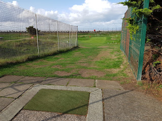 MiniLinks miniature golf course in Lytham St Annes