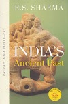 India's Ancient Past by RS Sharma Oxford edition book pdf download