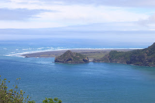 NZ regional park