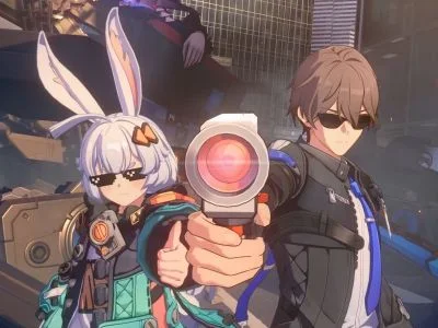 Ananta Trailer Released: Gacha Action with a Touch of GTA