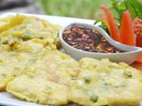 Resep Membuat Tahu Tempe Mendoan Paling Pedas