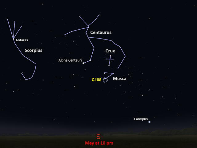 caldwell-108-gugus-bintang-globular-di-rasi-musca-informasi-astronomi