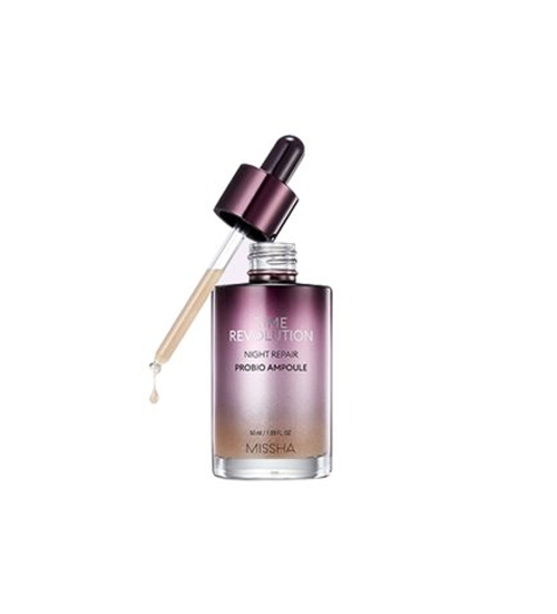 MISSHA Time Revolution Night Repair Probio Ampoule