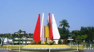 Alun-Alun Mojokerto