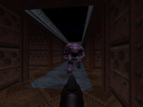 Doom Nintendo 64