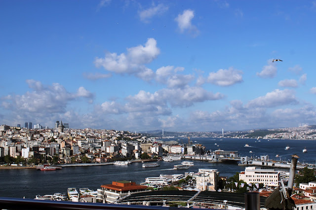 Best things to do in Istanbul