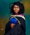 Nigerian Gospel Singer, Grace Idowu Bags Degree In Music From Babcock University 