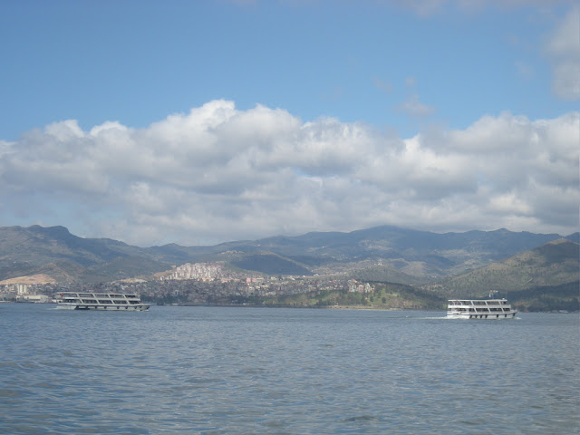 Izmir