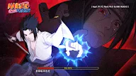 Cara Install Naruto Mobile Fighter V1.16.9.3 Apk Terbaru 2017