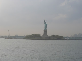 LACN - voyage - new york