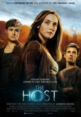 sinopsis film the host