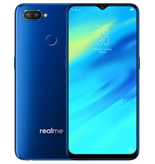 Smartphone Realme 2 Pro