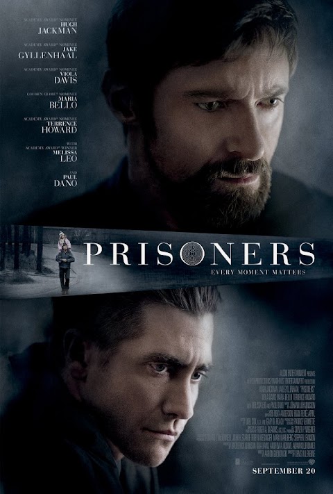 سجناء Prisoners (2013)