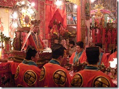 201101-12HK-taiping qing jiao-香港道教太平清醮-Zheng yi Priests
