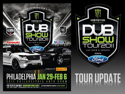 Upcoming Car Show 2011 Dub Car Show Philadelphia