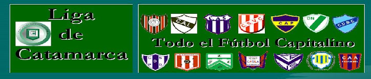 Liga de Catamarca