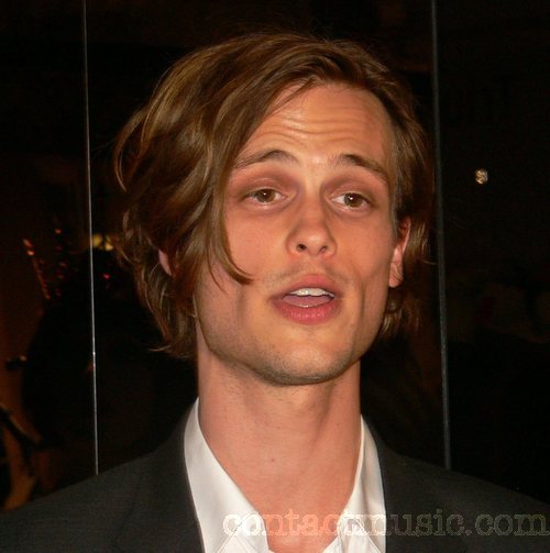 matthew gray gubler wallpaper. Matthew+gray+gubler+runway