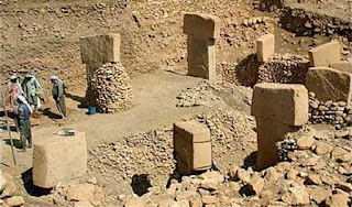5 Tempat Ibadah Paling Kuno yang Pernah Ditemukan | Choliknf1998.blogspot.com