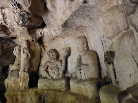 Cueva de los Arhats