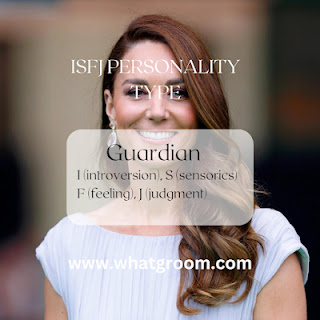 ISFJ Personality Type