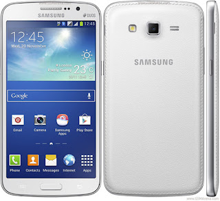 Spesifikasi Samsung Galaxy Grand 2 SM-G7102